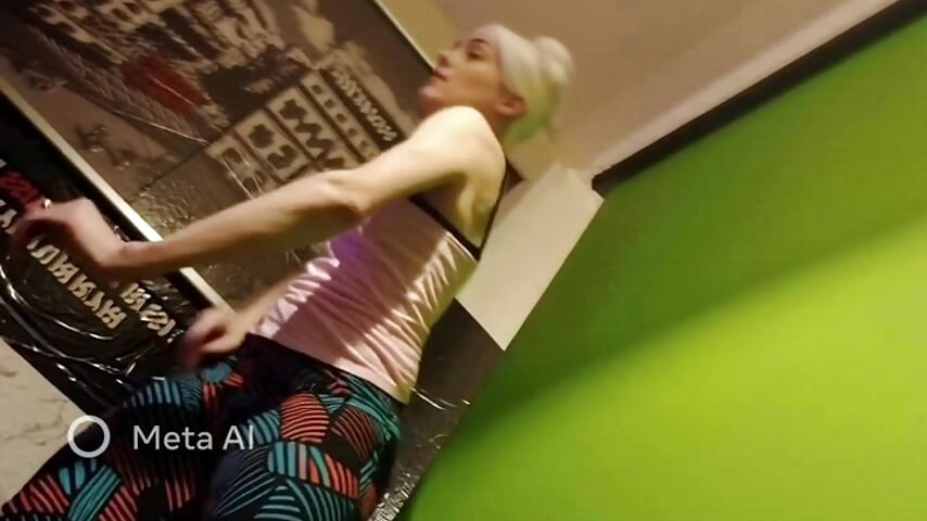 Dance - video av Doggyray44 cam model