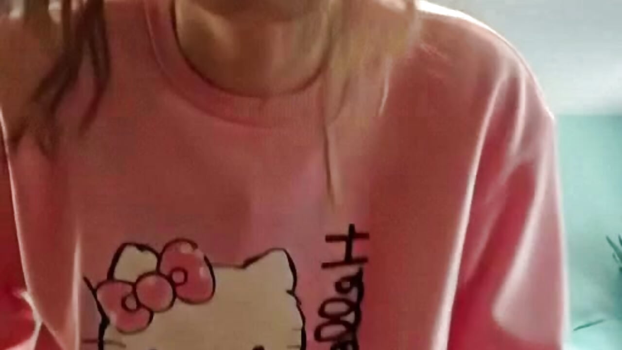 Meself - video by Doggyray44 cam model