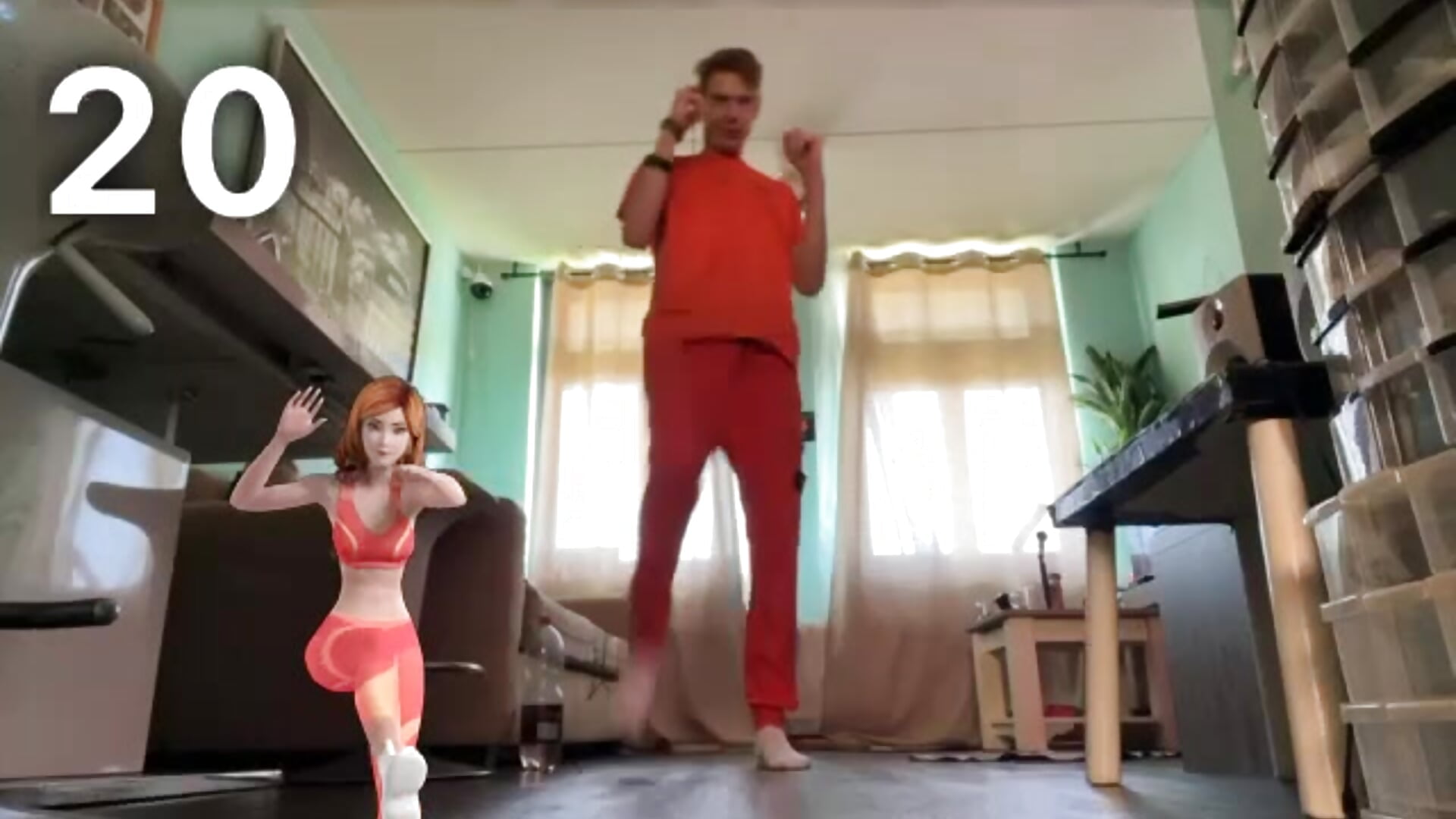 Doggyray44: Vídeo de Modelo Webcam en Tendencia 3532