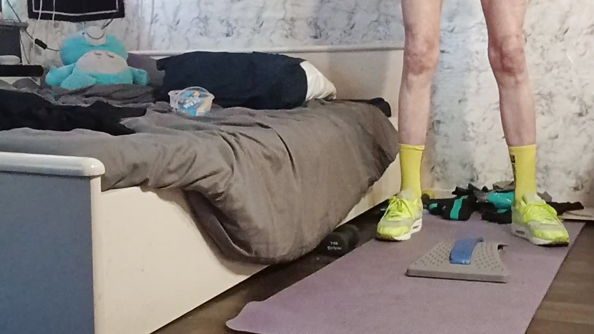 Sporten — filmik Doggyray44, modela(-lki) na kamerkach