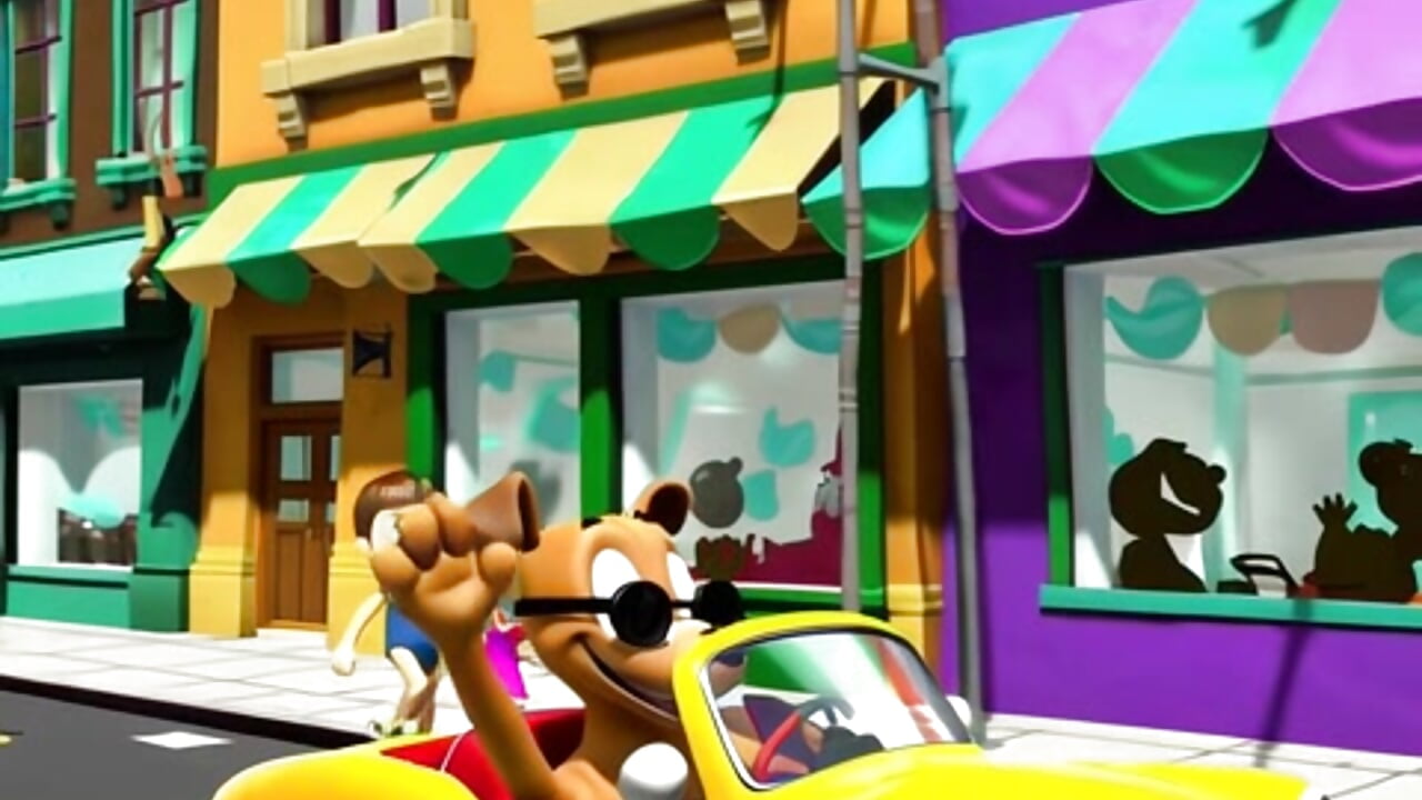 Funny - video av Doggyray44 cam model