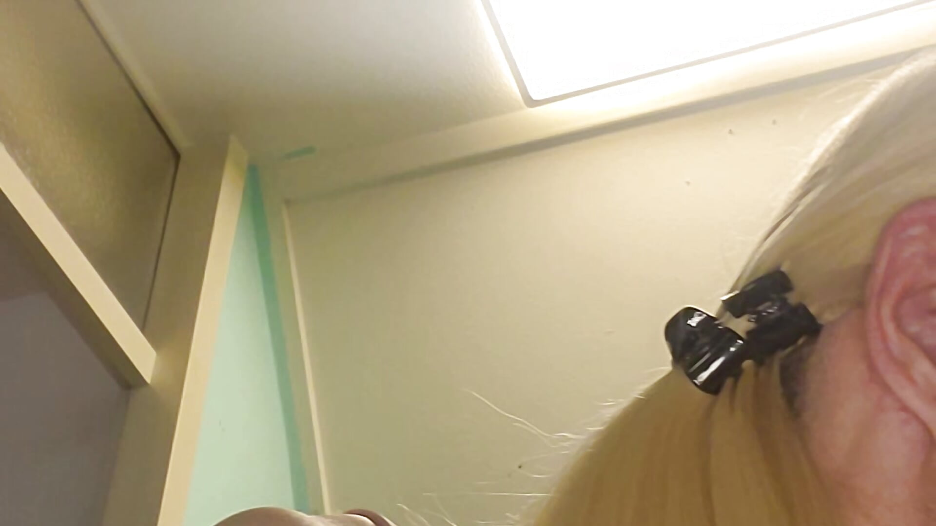 Makeup - video by Doggyray44 cam model