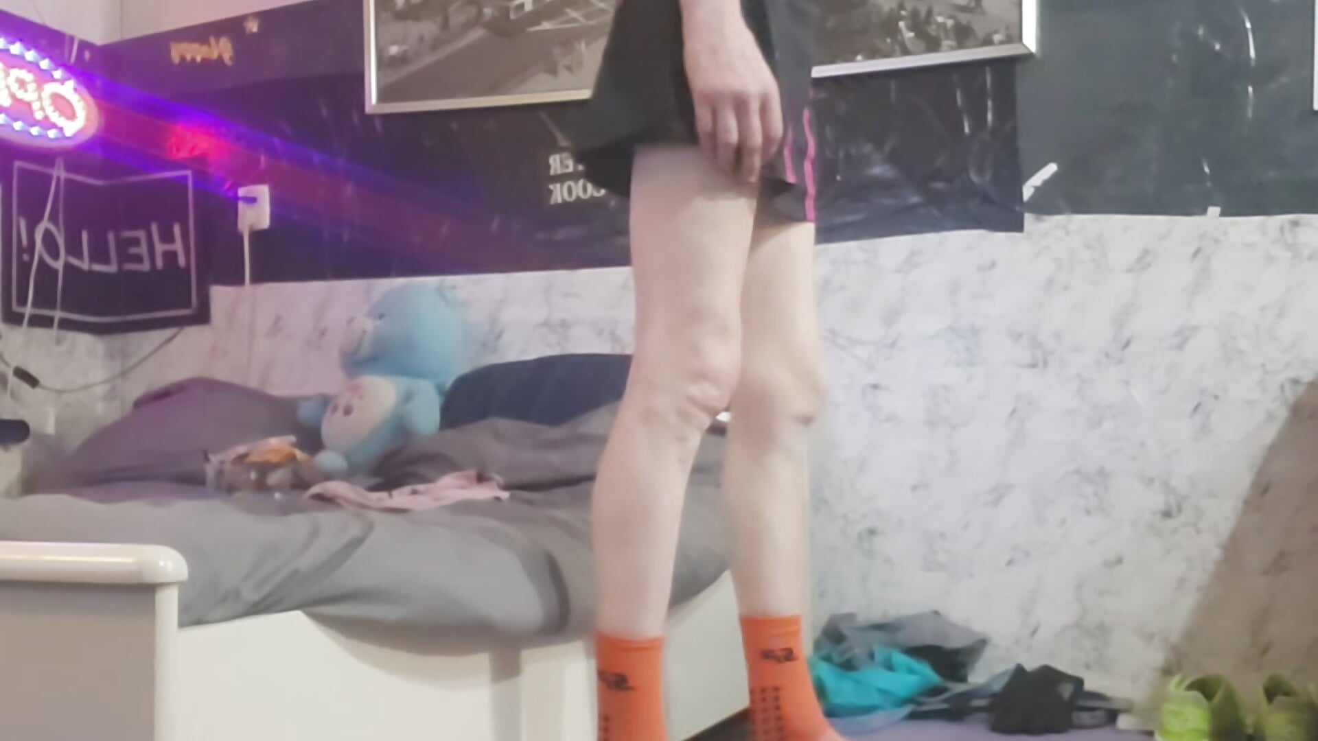 Sport - video av Doggyray44 cam model