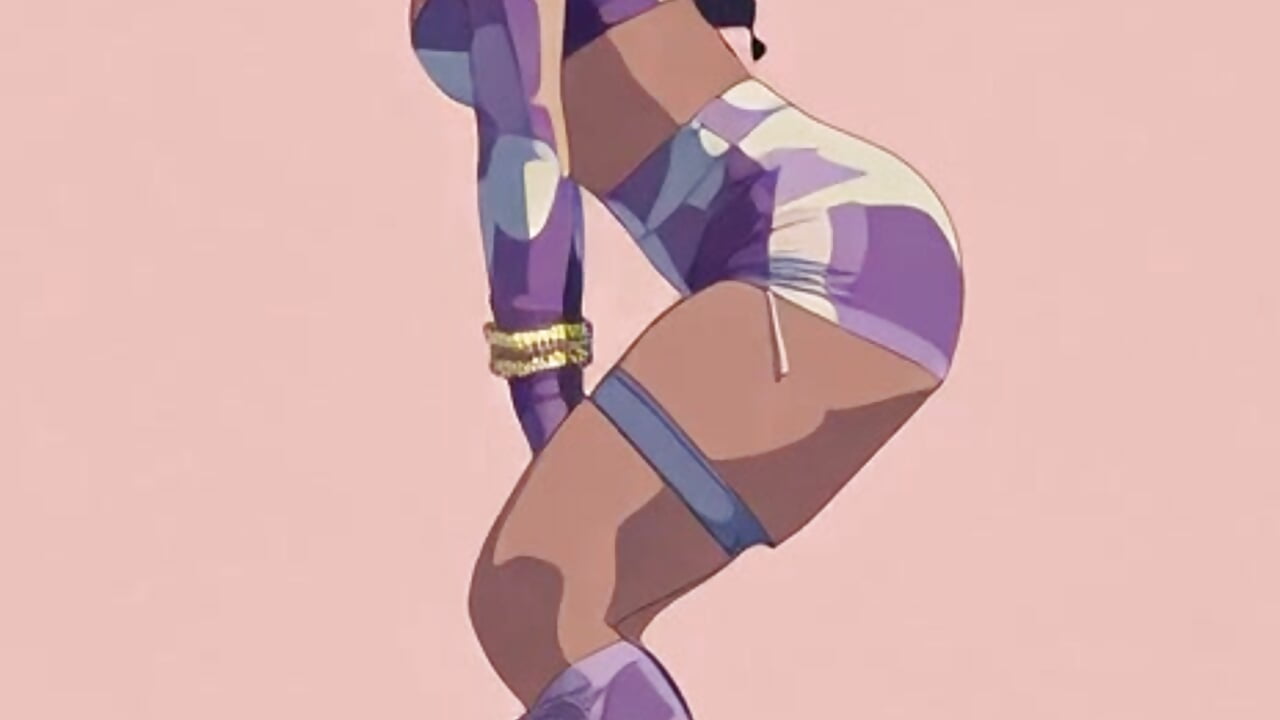 Twerk - video av Doggyray44 cam model