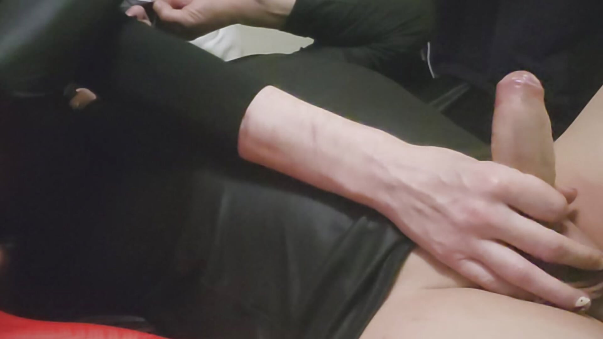 Travo - video av Doggyray44 cam model