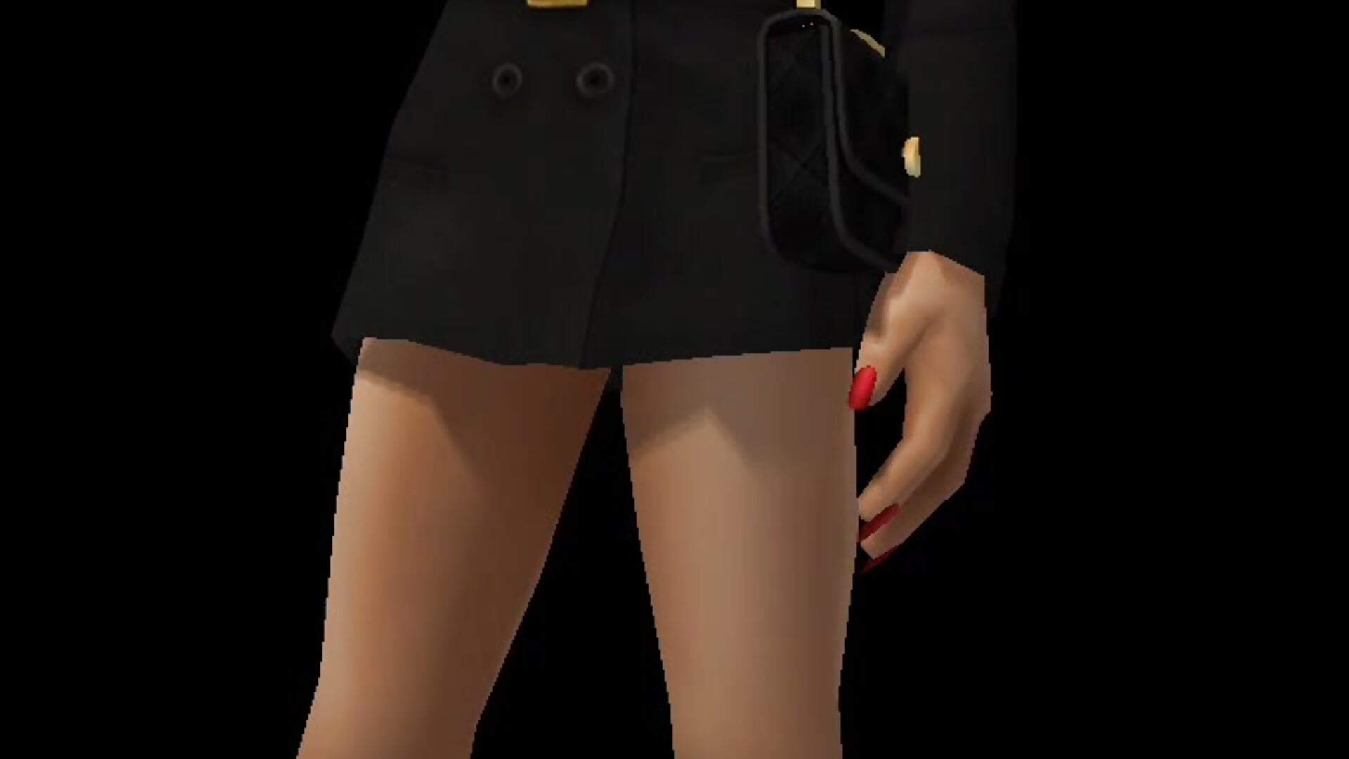 Mijn avatar - video av Doggyray44 cam model