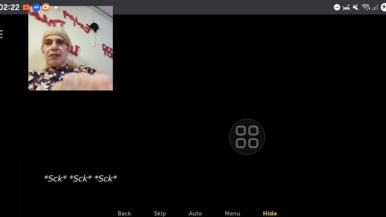 Video games - video av Doggyray44 cam model