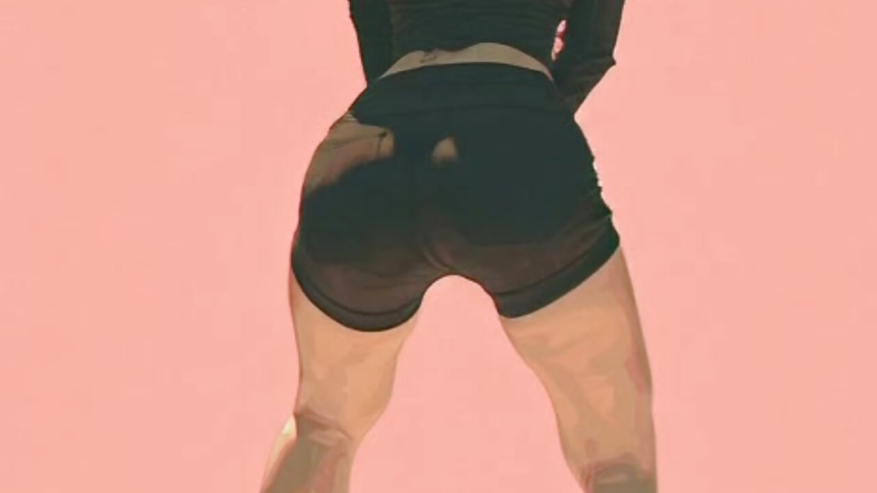 Ai - video av Doggyray44 cam model