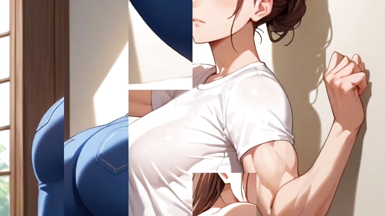 Ai photo - video av Doggyray44 cam model