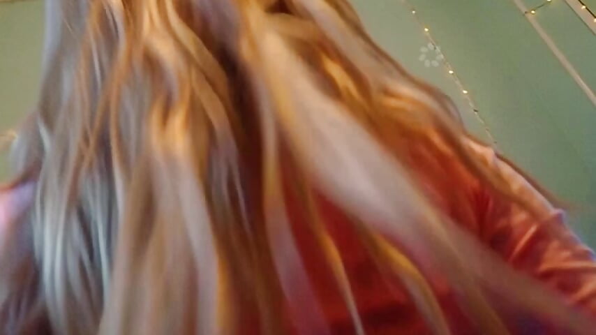 Ruby – video od webkamerové modelky Doggyray44