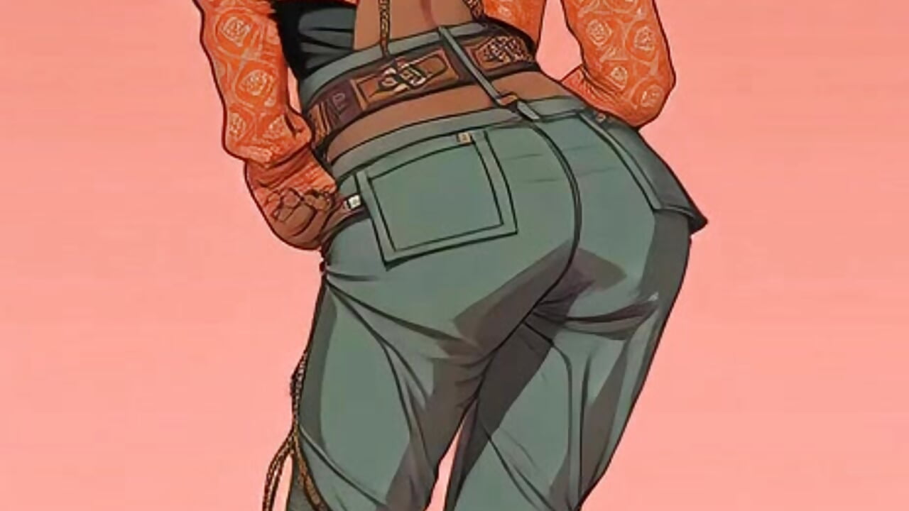 Twerk - video av Doggyray44 cam model