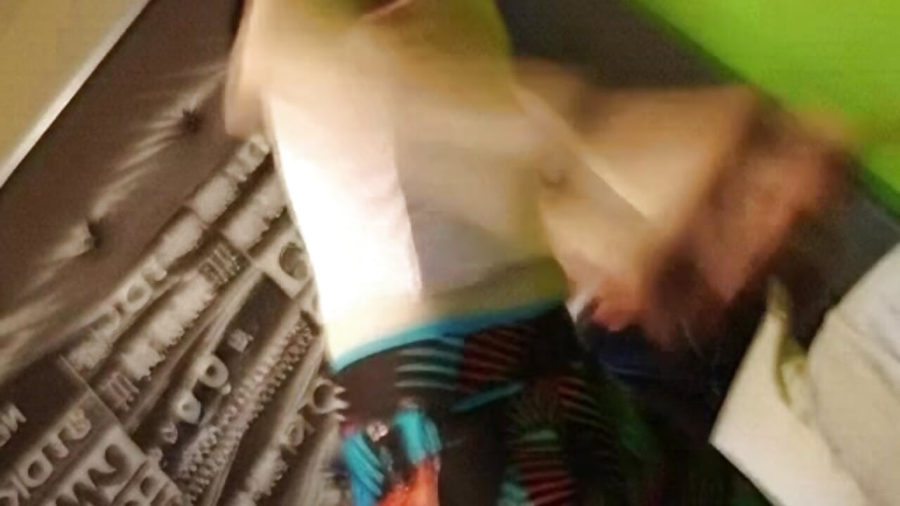 Dancing - video av Doggyray44 cam model