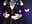 Purple zieht sich für dich aus! 💜🔥 #2 - video by Purple_Coffin666 cam model