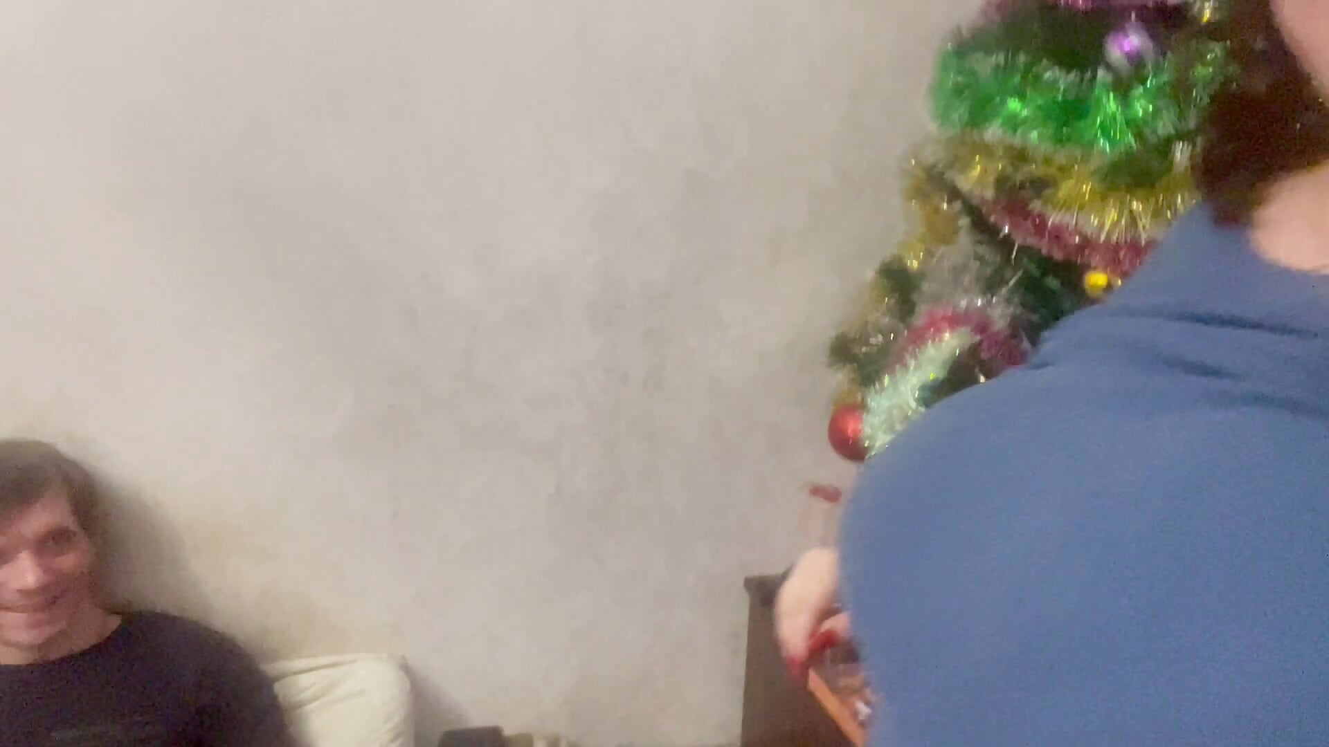 Happy new year 🎈 – video od webkamerové modelky lisa_Black00