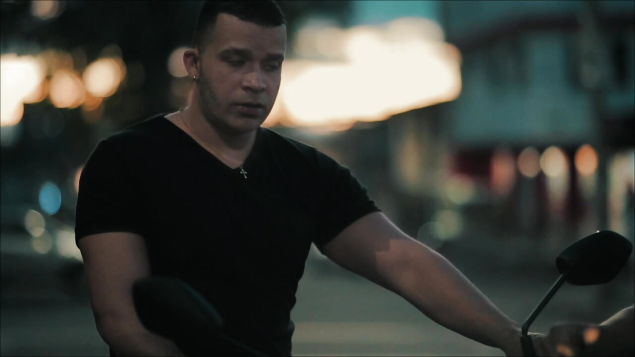 profile - video by AndyandFran cam model