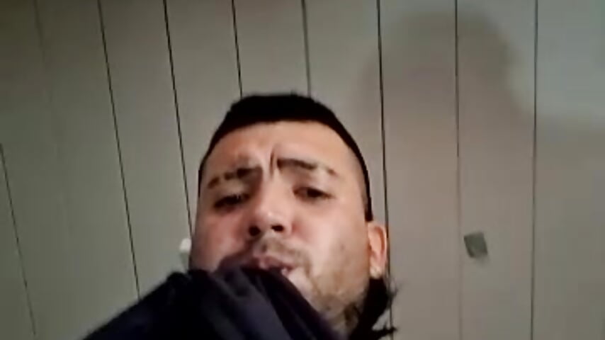 💦💦 – video od webkamerové modelky GusanoDelicioso