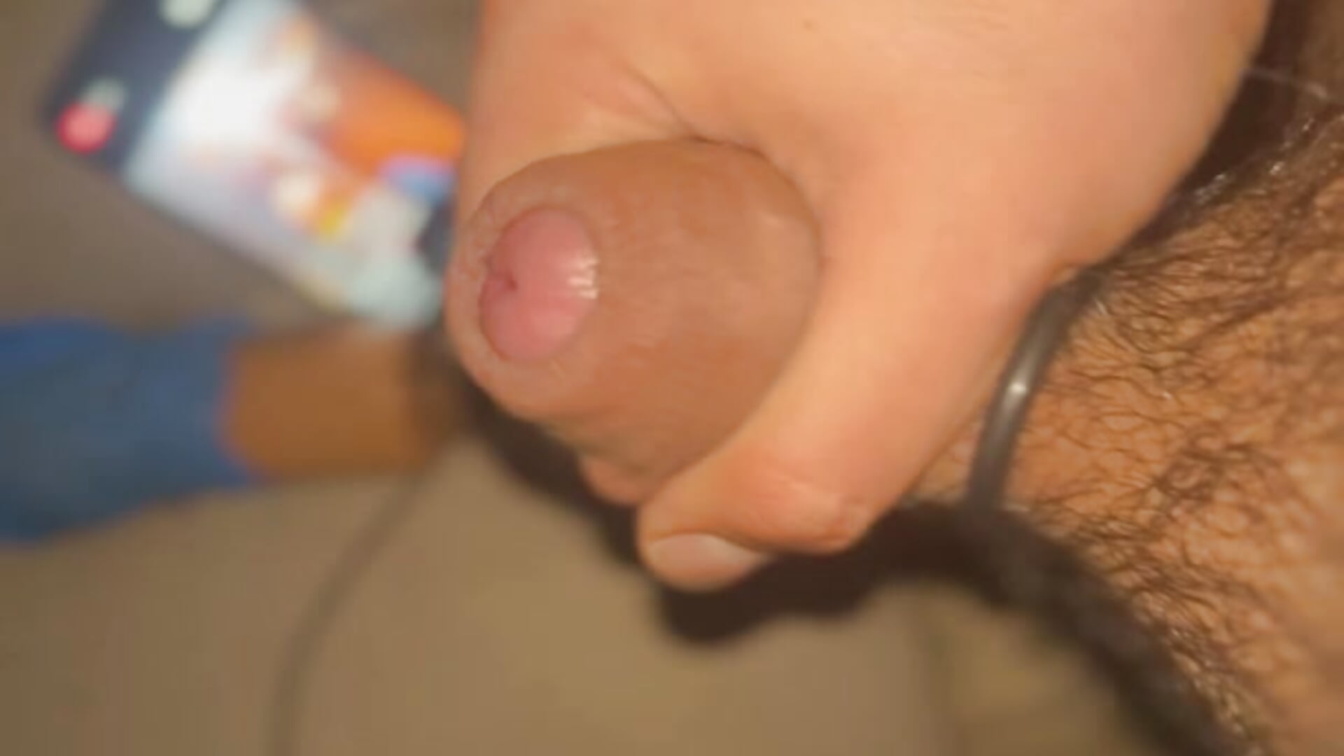 Verga dura❤️‍🔥💣 - video by GusanoDelicioso cam model