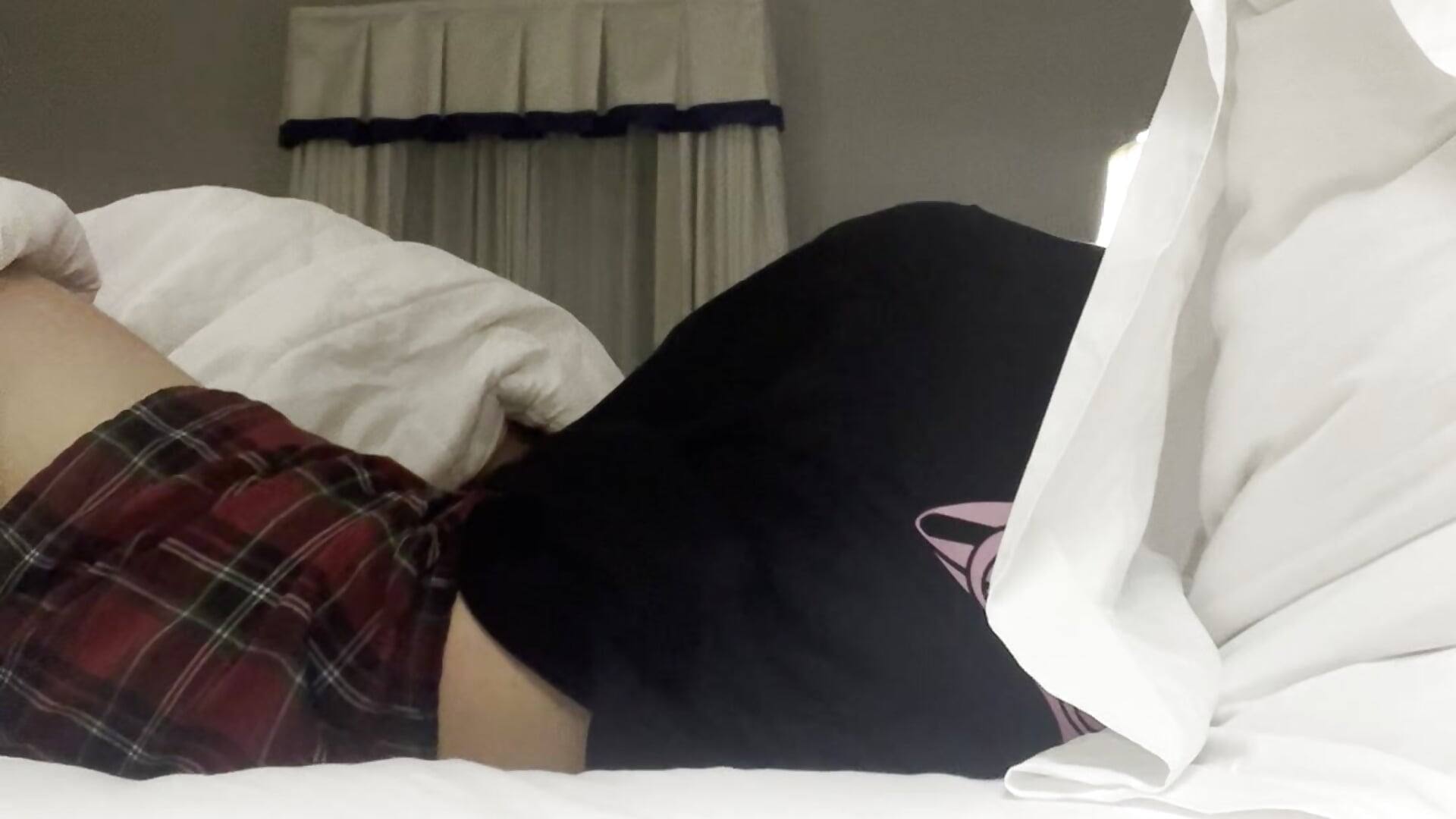 GUY/GIRL SUCK FUCK AND CUM - ppahcket主播的视频