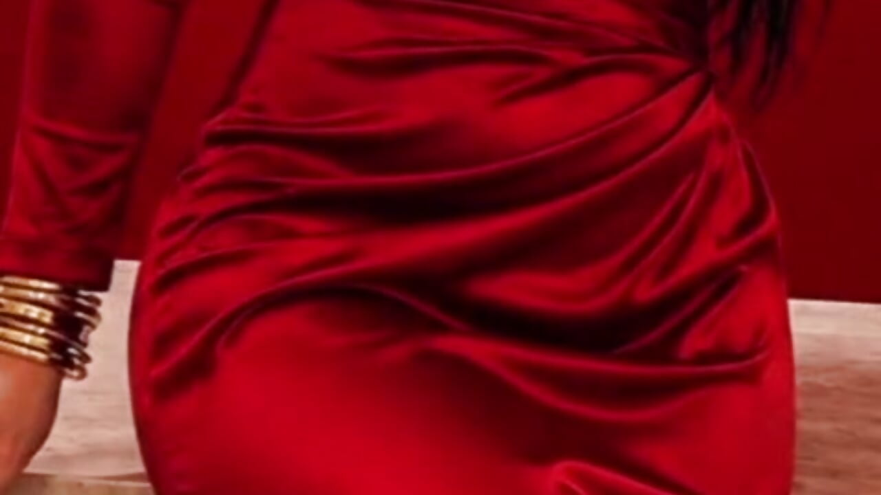 New sección glamour !!!❤️ - video oleh FelinaJohnson kamera model