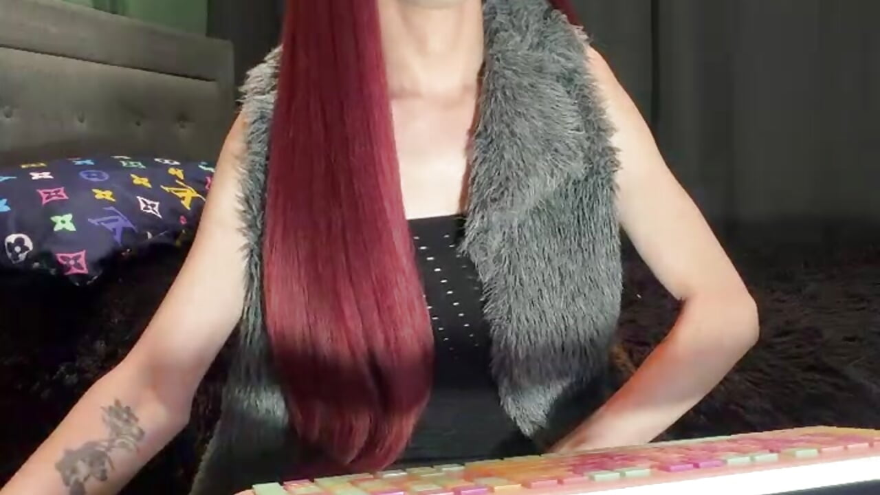 Flash cock 🤤 - video oleh DOMINANT_TEACHER_KAROL kamera model