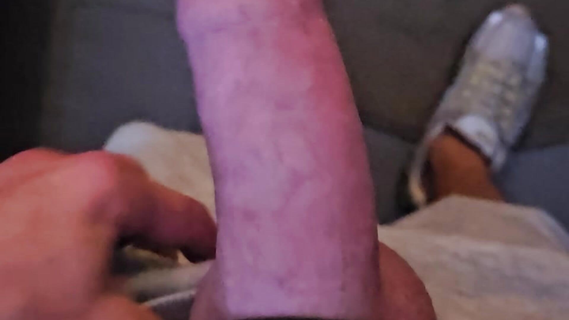 Big fat cock