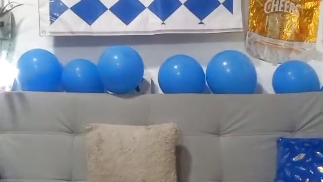 oktoberfestv1 - video by latinmartin73 cam model