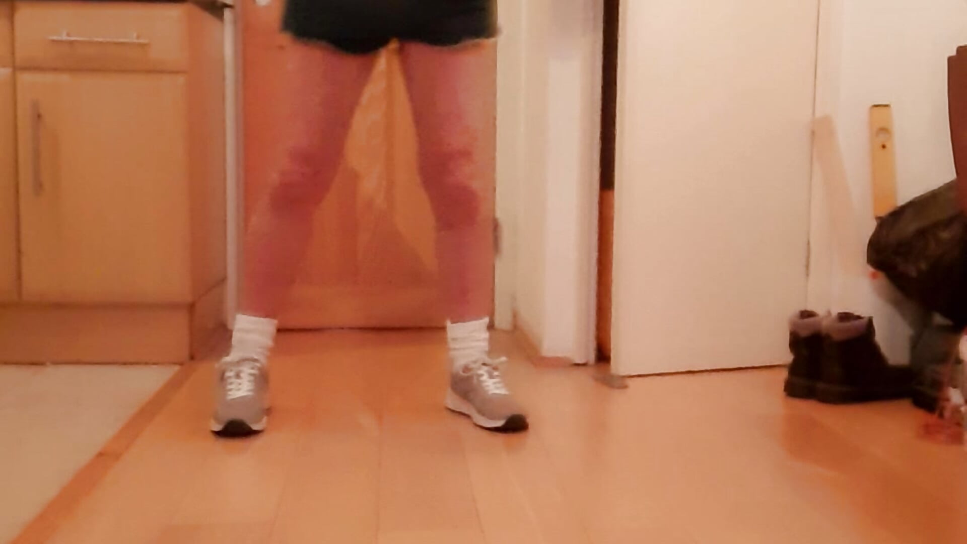 A quick strip.. - video by davidpr321 cam model