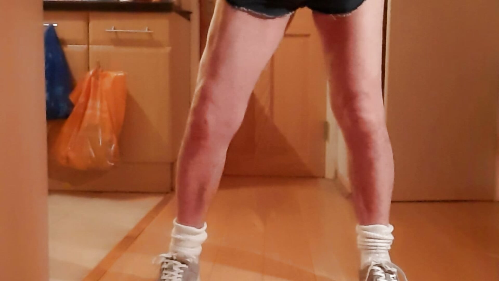 Stripping... trying a a horny schoolboy look.... - video by davidpr321 cam model