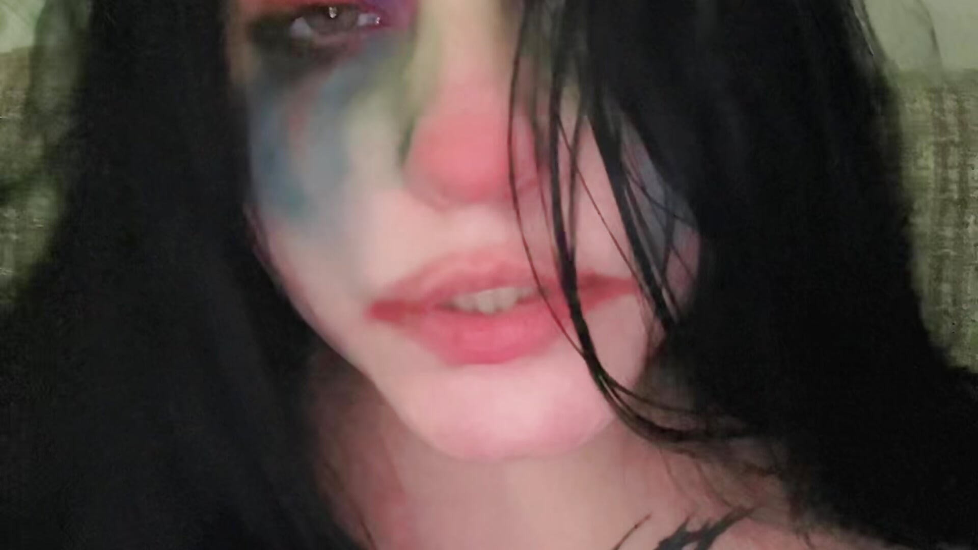 Clown Check✌️🎃🤡 - video by NanaDaizy cam model