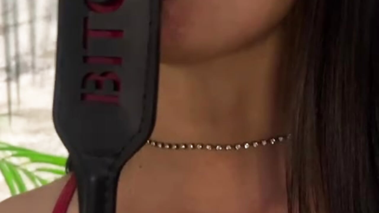 LICK - video by zoeharryzon cam model