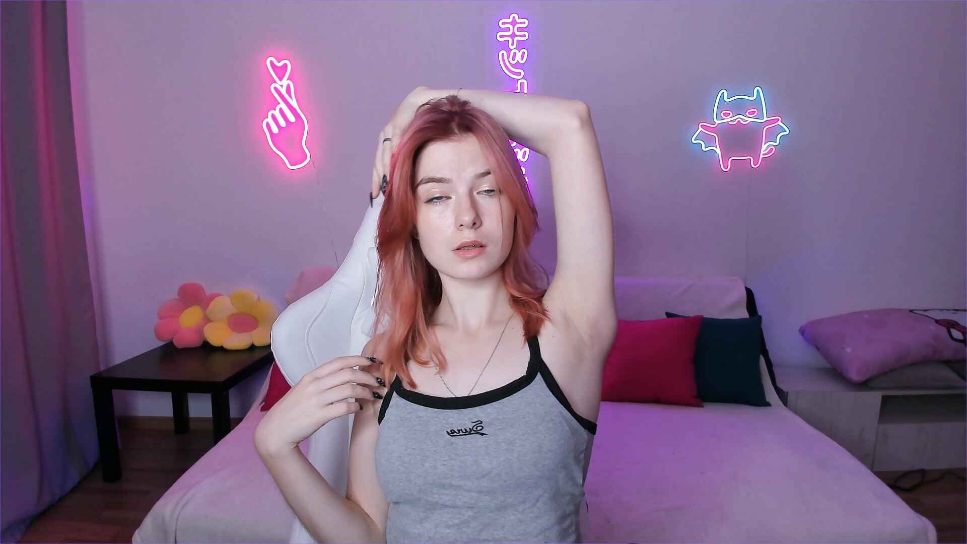 Armpits♥