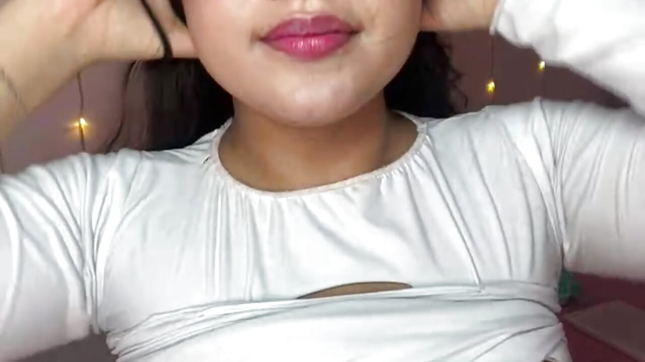 fucking my pussy with my half evening