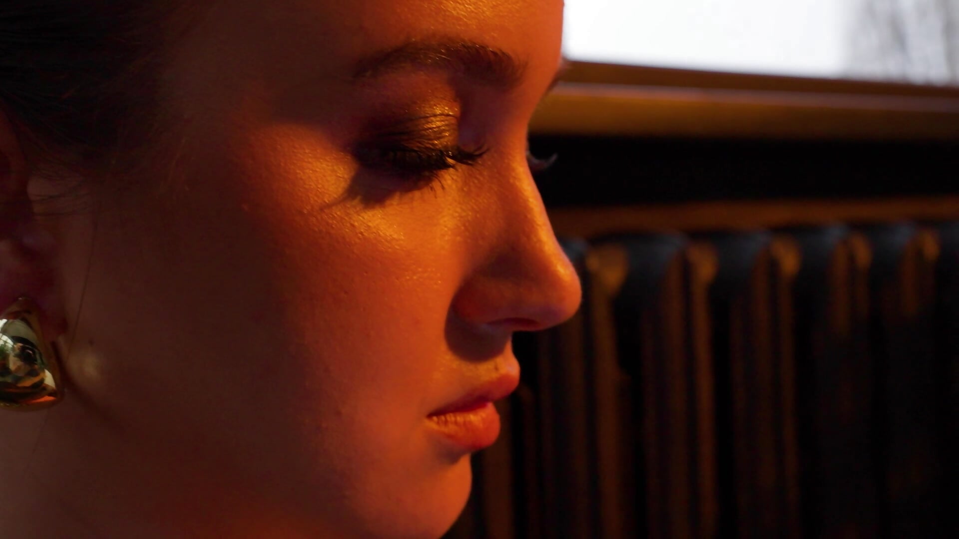 Read Me… If You Dare🔞 – video modela na kameri ChristinaMilton