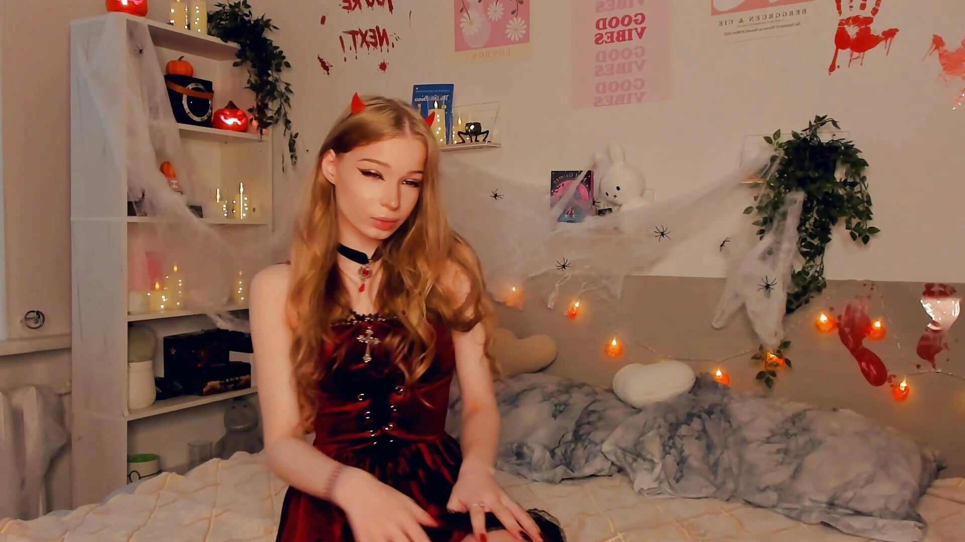 IMG_3450－カメラキャストのEvaSolisvの動画