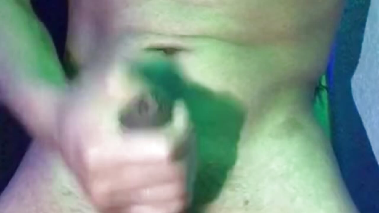 Me toco mi verga 🔥💦 - video by braulio1902jd