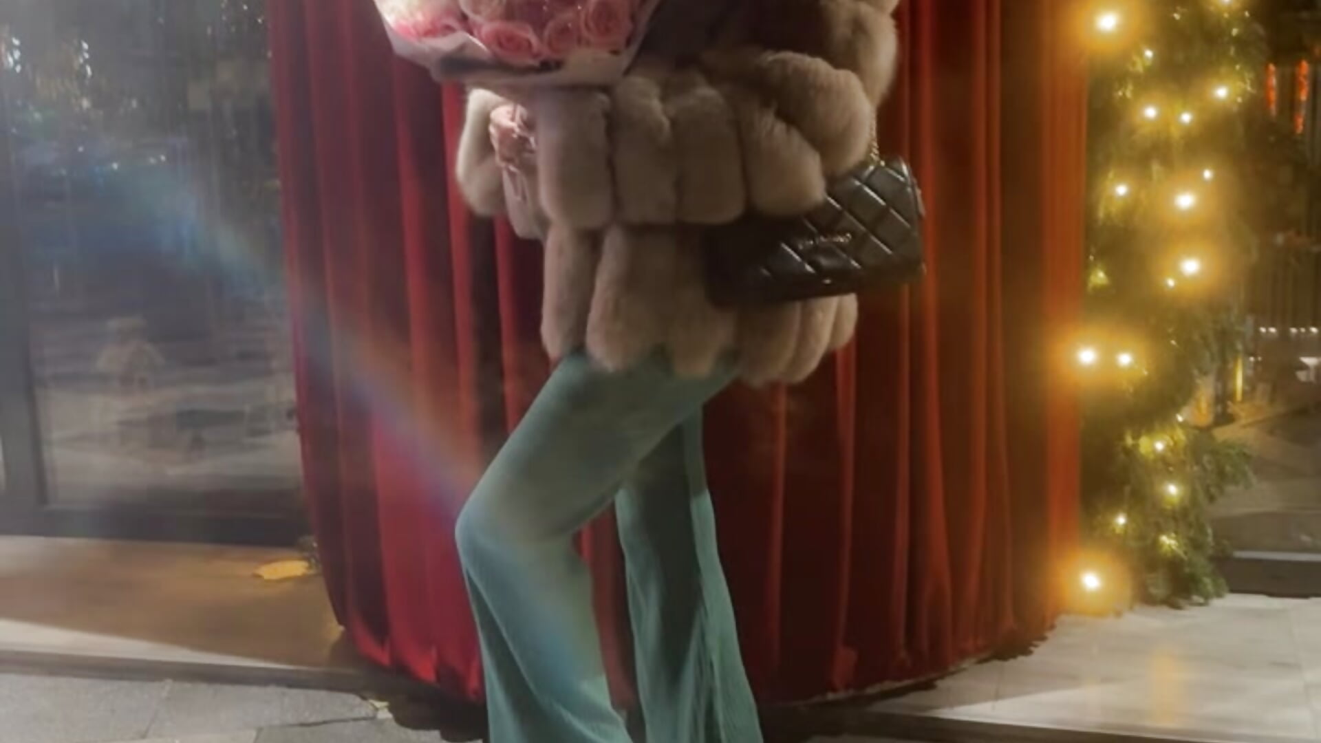 😂 - vidéo du modèle de showcams VictoriaMazze