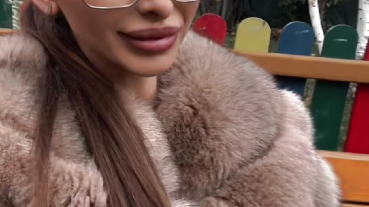 🫦 - vidéo du modèle de showcams VictoriaMazze