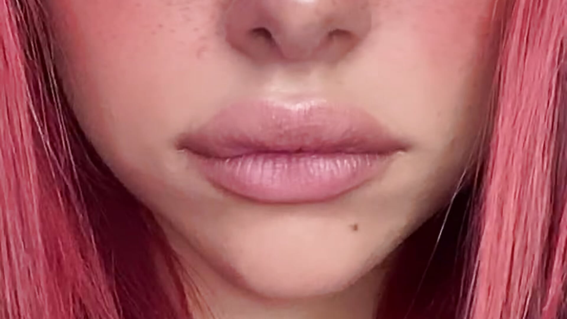 Do you like my eyes?