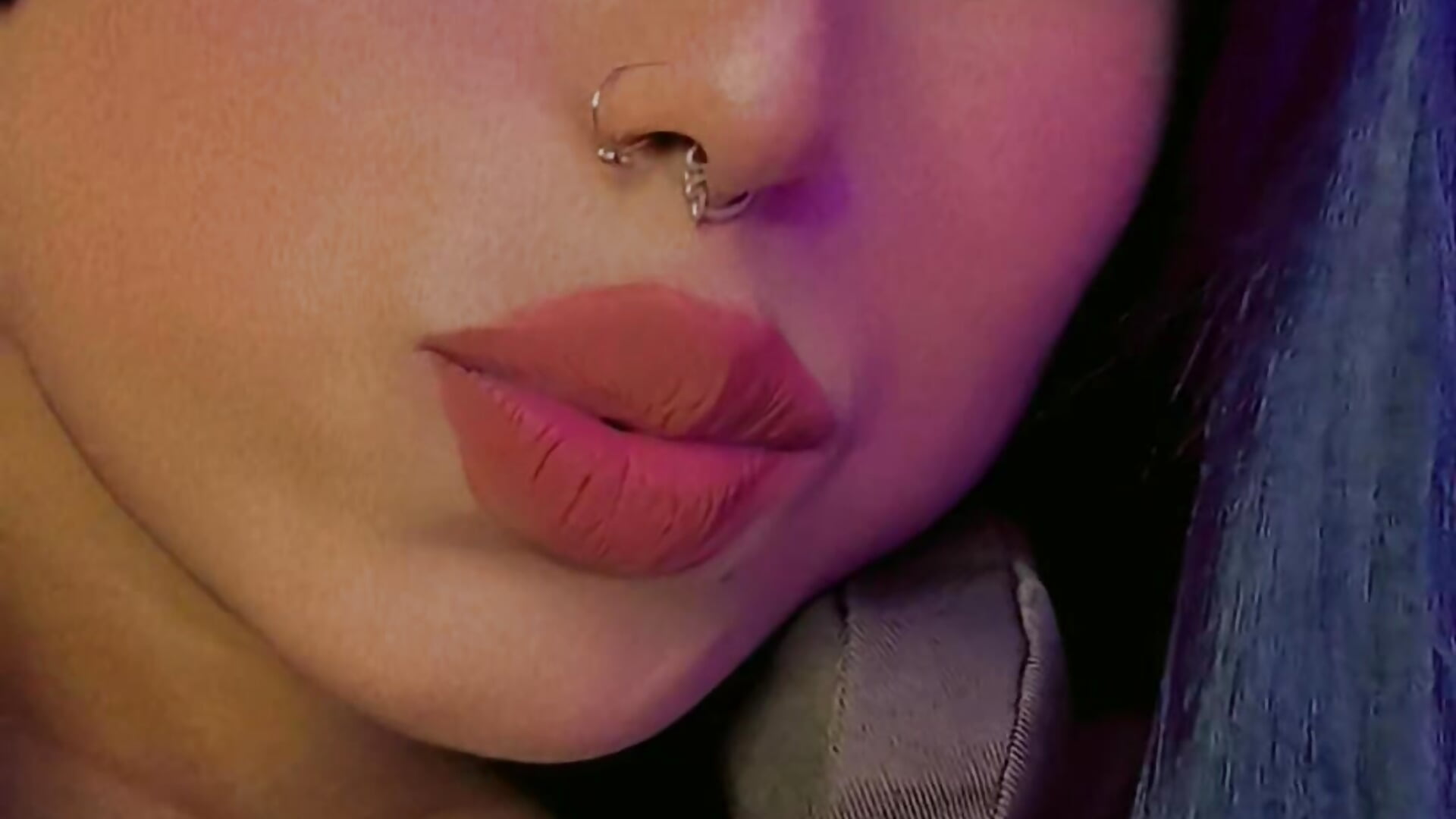 Hinata in action 💦💦 - video by ness_wi cam model