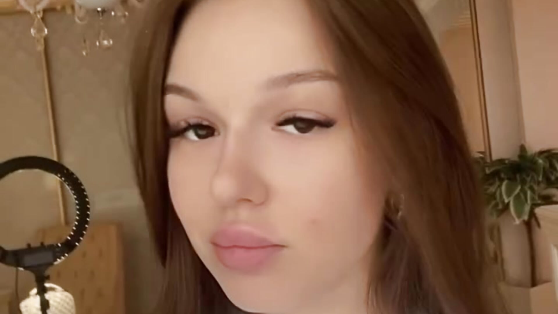 <3 - video by SarahChoco cam model