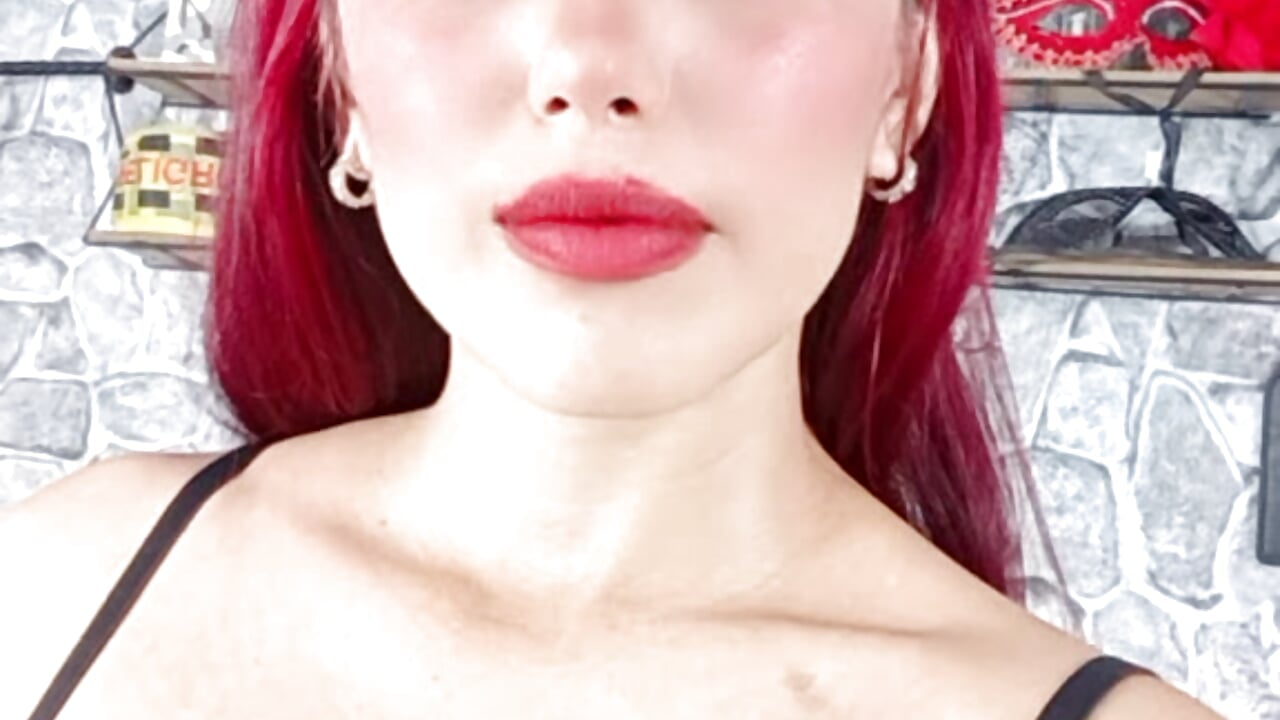 Welcome - video by Anny_stockingers cam model