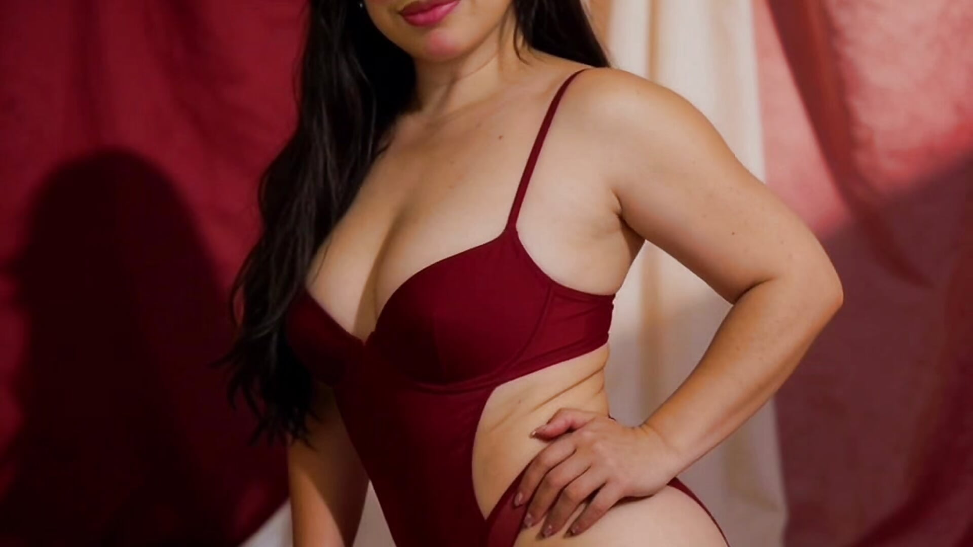 SANVALENTIN - วิดีโอโดย Katta_Gil โมเดลแคม