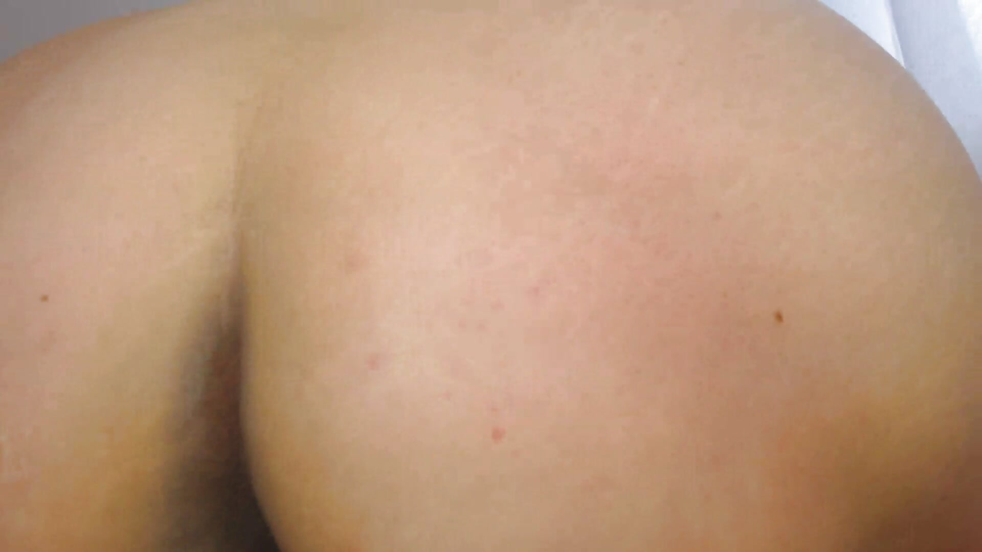 Toy ride pussy cream - video by Victoria7777 cam model