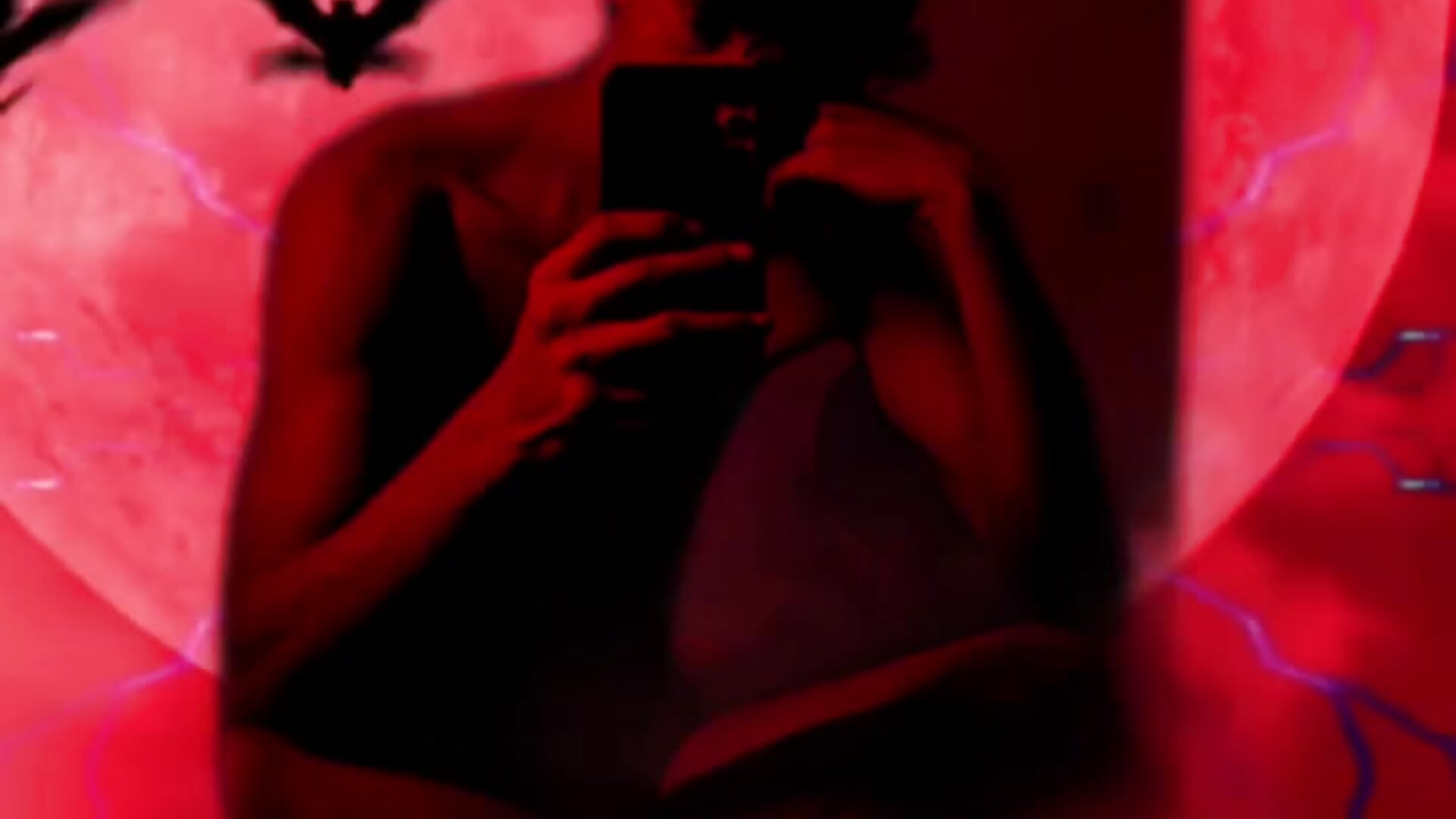 Kkk - video av AsproDarg cam model