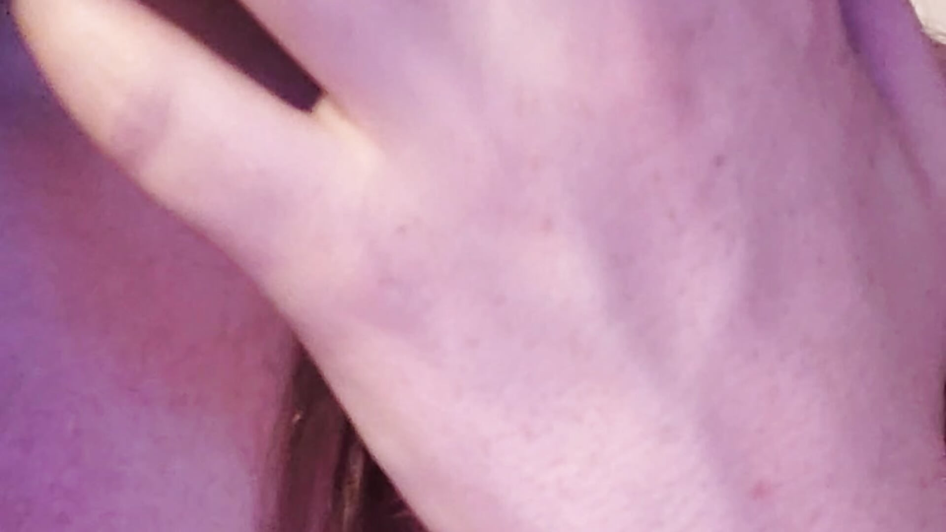 Hi ♡ – video od MissGothixxx