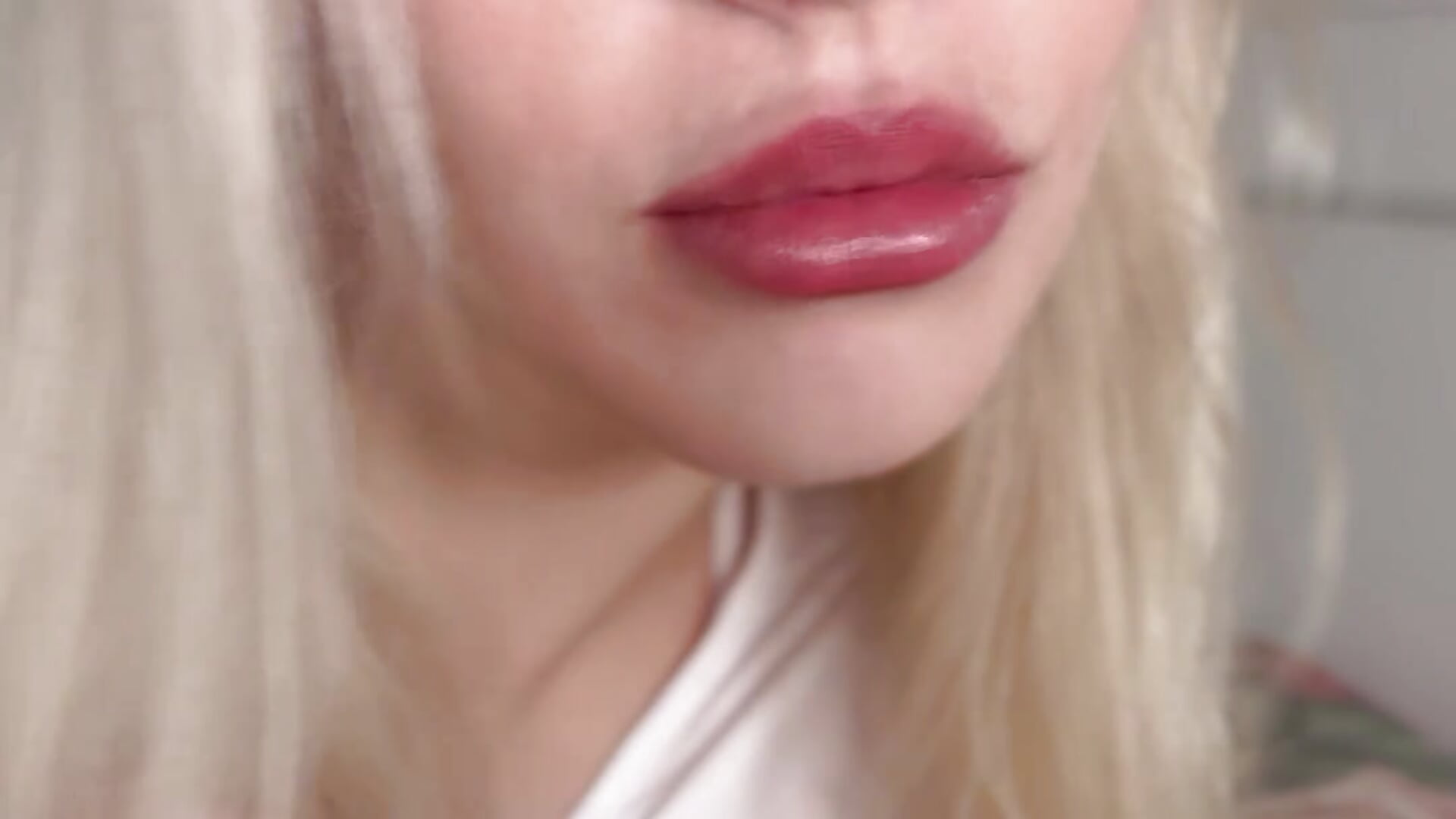 You Deserve Kisses