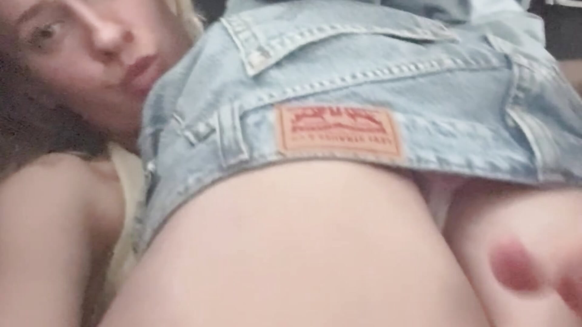 🐚 - video by M1ssyk1ssy cam model