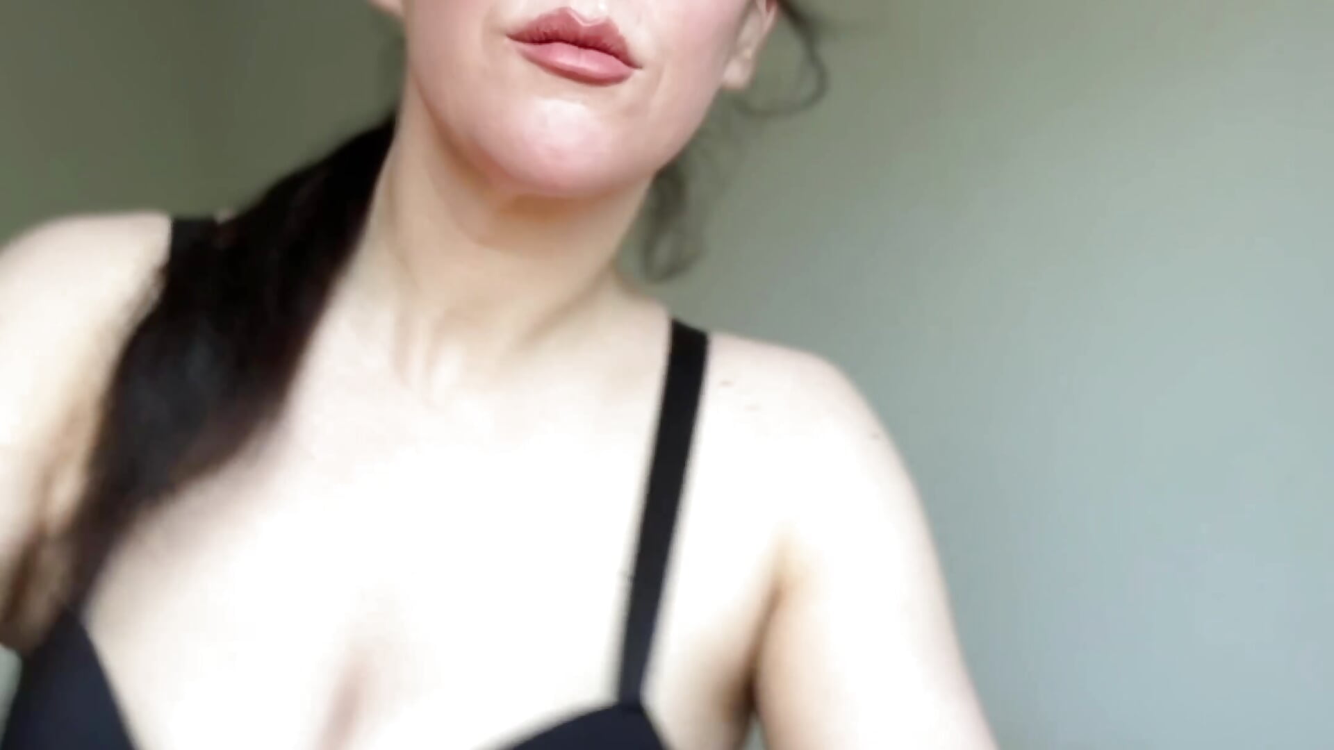 Your last rational thought before tearing me open raw? - vídeo de MilkyHoneyLullabies modelo de câmara