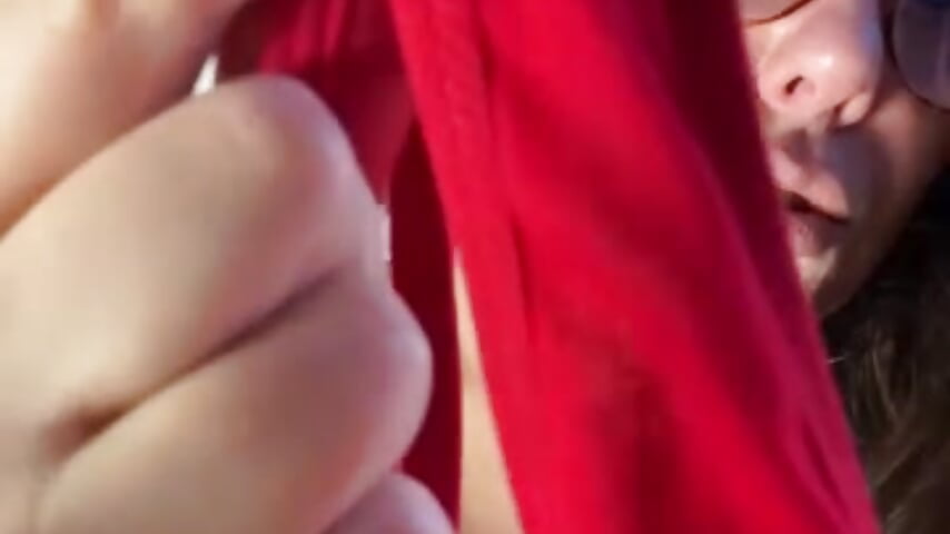 Private Show - Mamma Domme makes you sniff and taste her panties, spanks and fingers your ass - vídeo de MilkyHoneyLullabies modelo de câmara