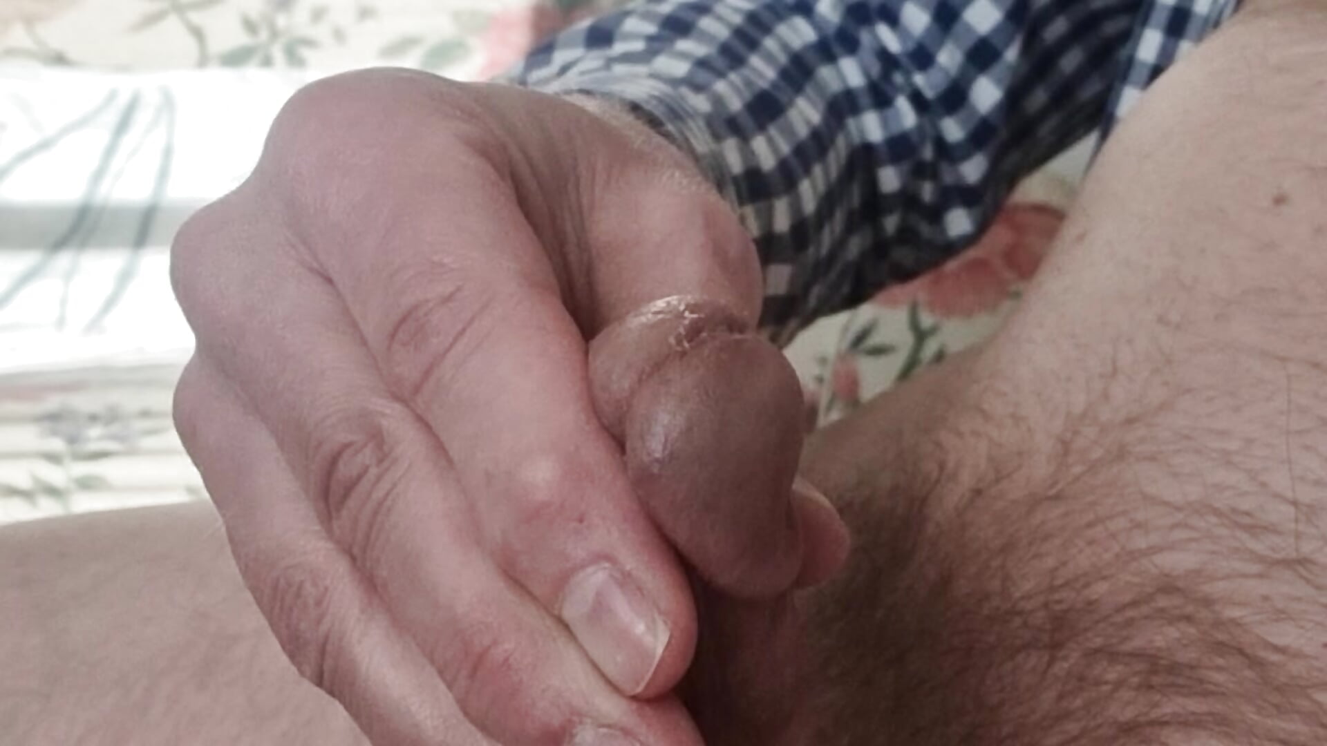 Pleasing my horny dick - video di Pencilcockguy modella di cam